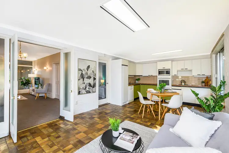 Fourth view of Homely house listing, 87 Forrest Street, South Perth WA 6151
