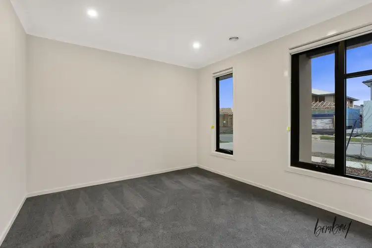 Third view of Homely house listing, 8 Maryland Road, Kalkallo VIC 3064