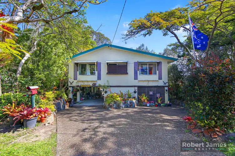 Second view of Homely house listing, 12 Val Cres, Noosaville QLD 4566