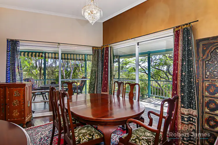 Fourth view of Homely house listing, 12 Val Cres, Noosaville QLD 4566