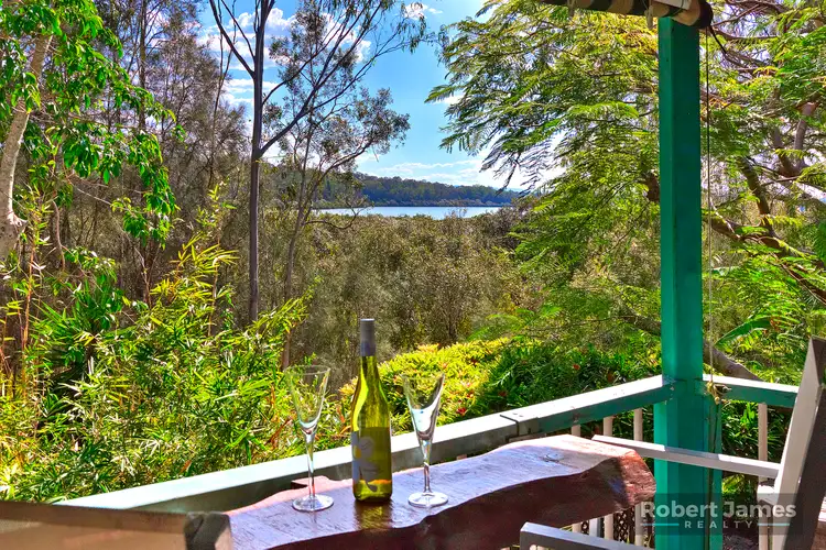 Sixth view of Homely house listing, 12 Val Cres, Noosaville QLD 4566