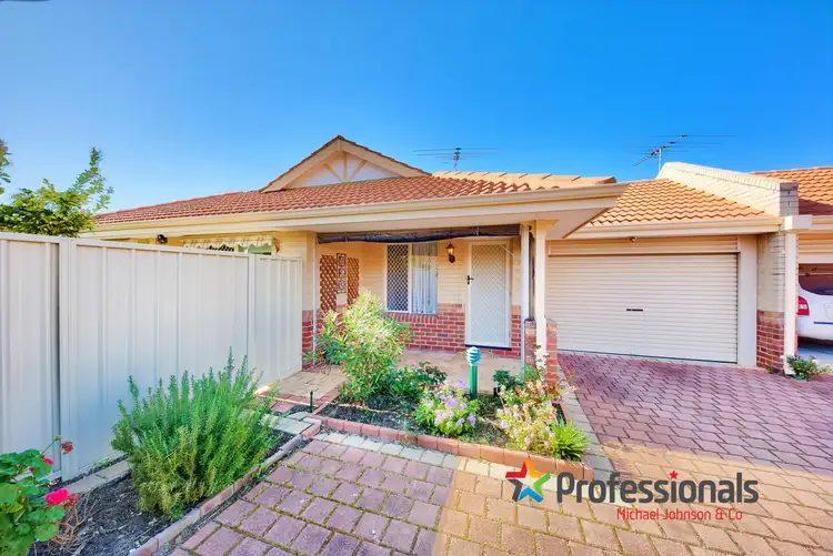 Main view of Homely house listing, 6/3 Ardath Court, Dianella WA 6059