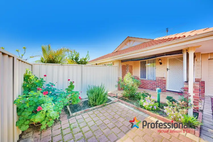 Third view of Homely house listing, 6/3 Ardath Court, Dianella WA 6059