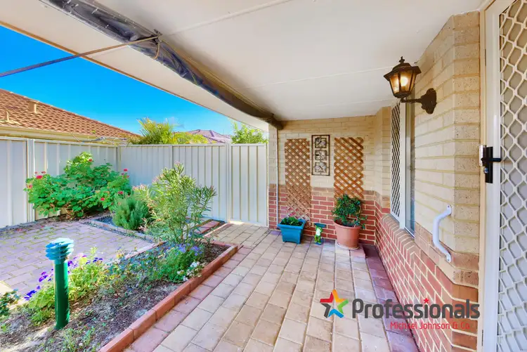 Fourth view of Homely house listing, 6/3 Ardath Court, Dianella WA 6059
