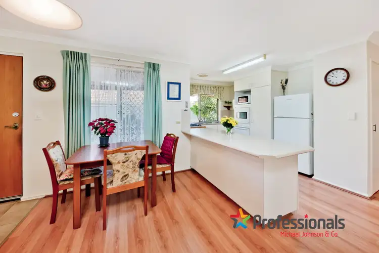Fifth view of Homely house listing, 6/3 Ardath Court, Dianella WA 6059