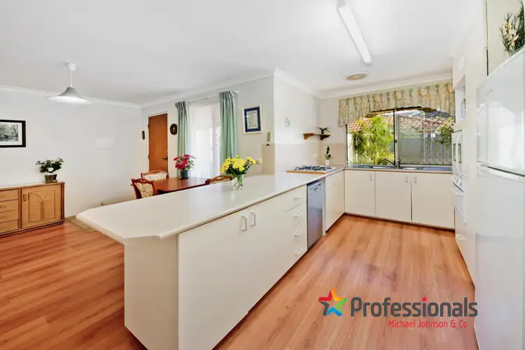 Sixth view of Homely house listing, 6/3 Ardath Court, Dianella WA 6059