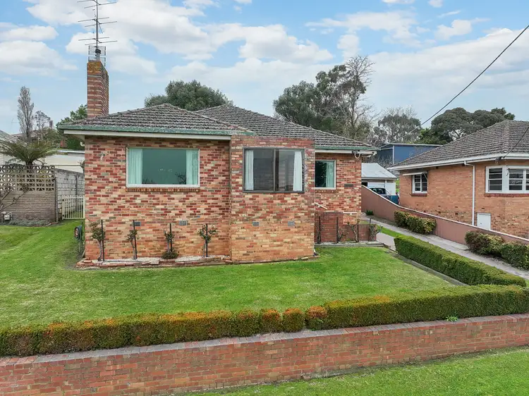 Second view of Homely house listing, 19 Bolivar Street, Terang VIC 3264