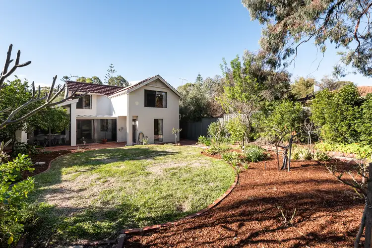 Second view of Homely house listing, 107 Eric Street, Cottesloe WA 6011