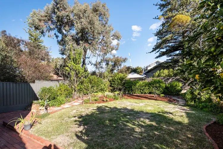 Third view of Homely house listing, 107 Eric Street, Cottesloe WA 6011