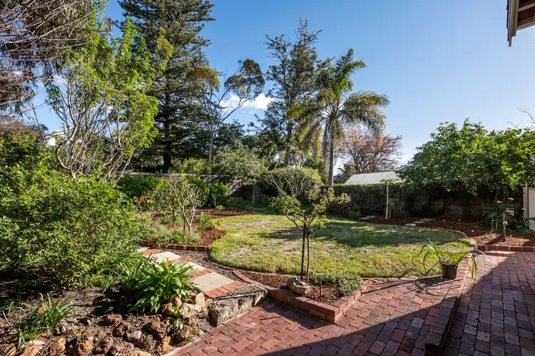 Fourth view of Homely house listing, 107 Eric Street, Cottesloe WA 6011
