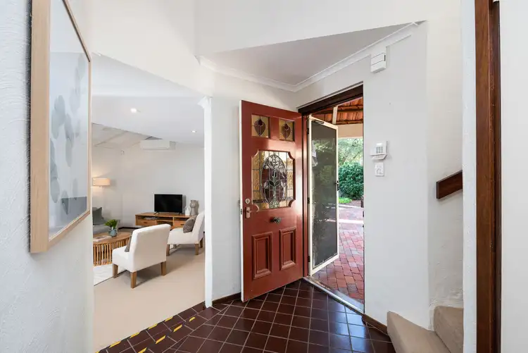 Fifth view of Homely house listing, 107 Eric Street, Cottesloe WA 6011