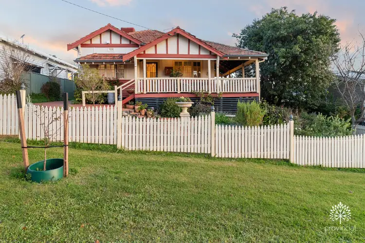 13 Bayley Street, Woodbridge WA 6056