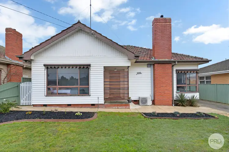 Main view of Homely house listing, 1016 Norman Street, Wendouree VIC 3355