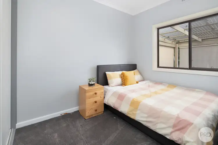 Fifth view of Homely house listing, 1016 Norman Street, Wendouree VIC 3355