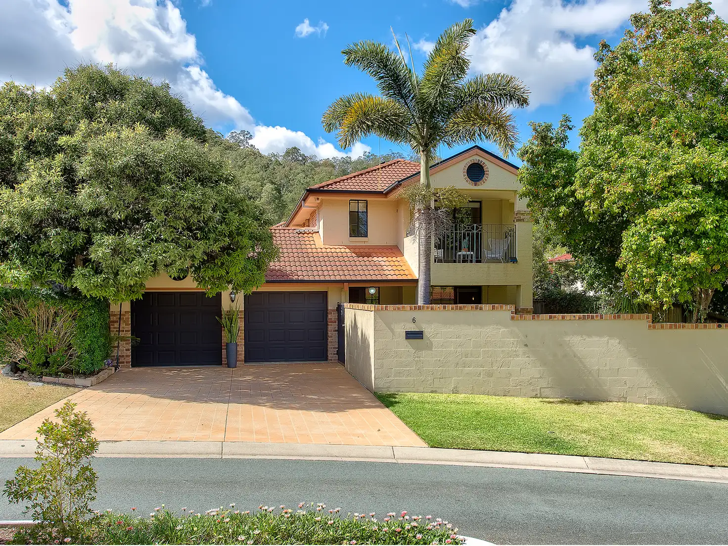Main view of Homely house listing, 6 Maddison Place, The Gap QLD 4061