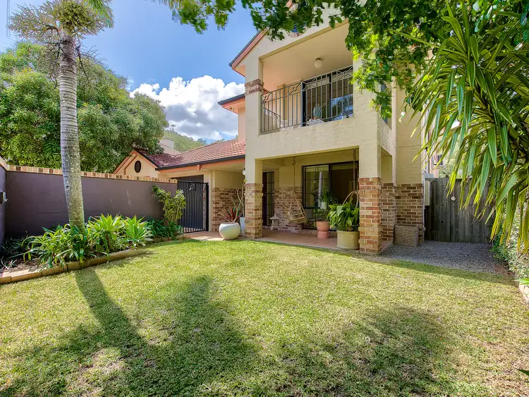 Second view of Homely house listing, 6 Maddison Place, The Gap QLD 4061
