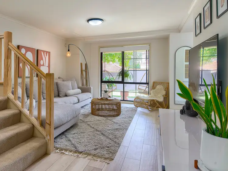 Third view of Homely house listing, 6 Maddison Place, The Gap QLD 4061