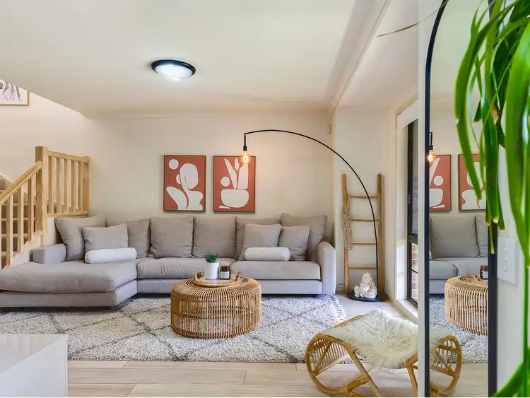 Fourth view of Homely house listing, 6 Maddison Place, The Gap QLD 4061