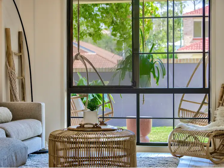 Fifth view of Homely house listing, 6 Maddison Place, The Gap QLD 4061