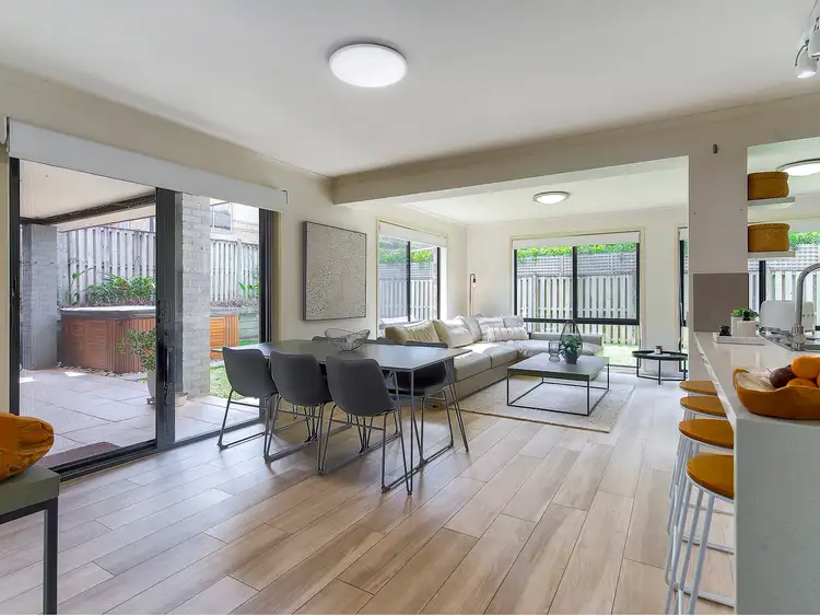 Sixth view of Homely house listing, 6 Maddison Place, The Gap QLD 4061