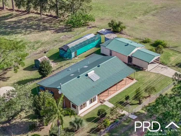 Third view of Homely house listing, 136 Runnymede Road, Kyogle NSW 2474