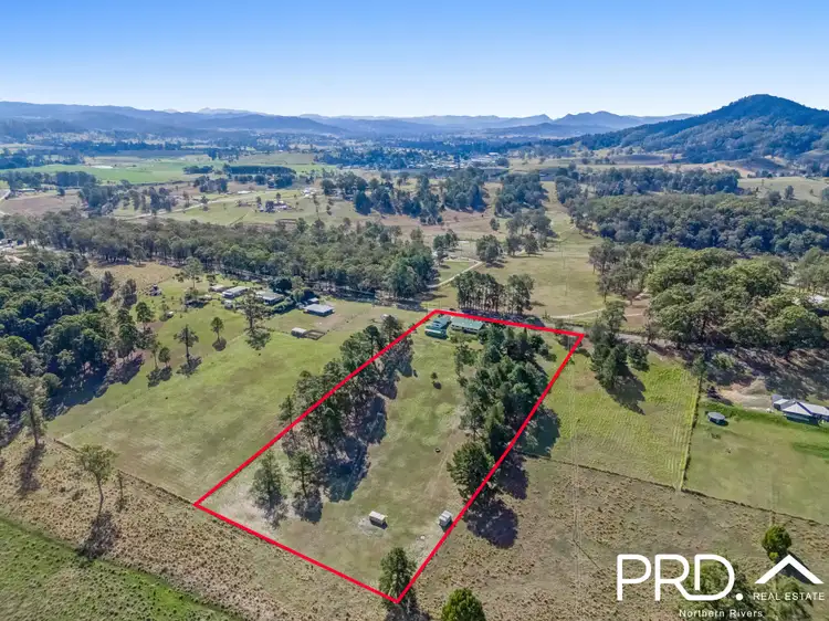Fourth view of Homely house listing, 136 Runnymede Road, Kyogle NSW 2474