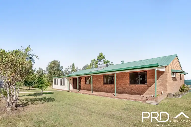 Sixth view of Homely house listing, 136 Runnymede Road, Kyogle NSW 2474