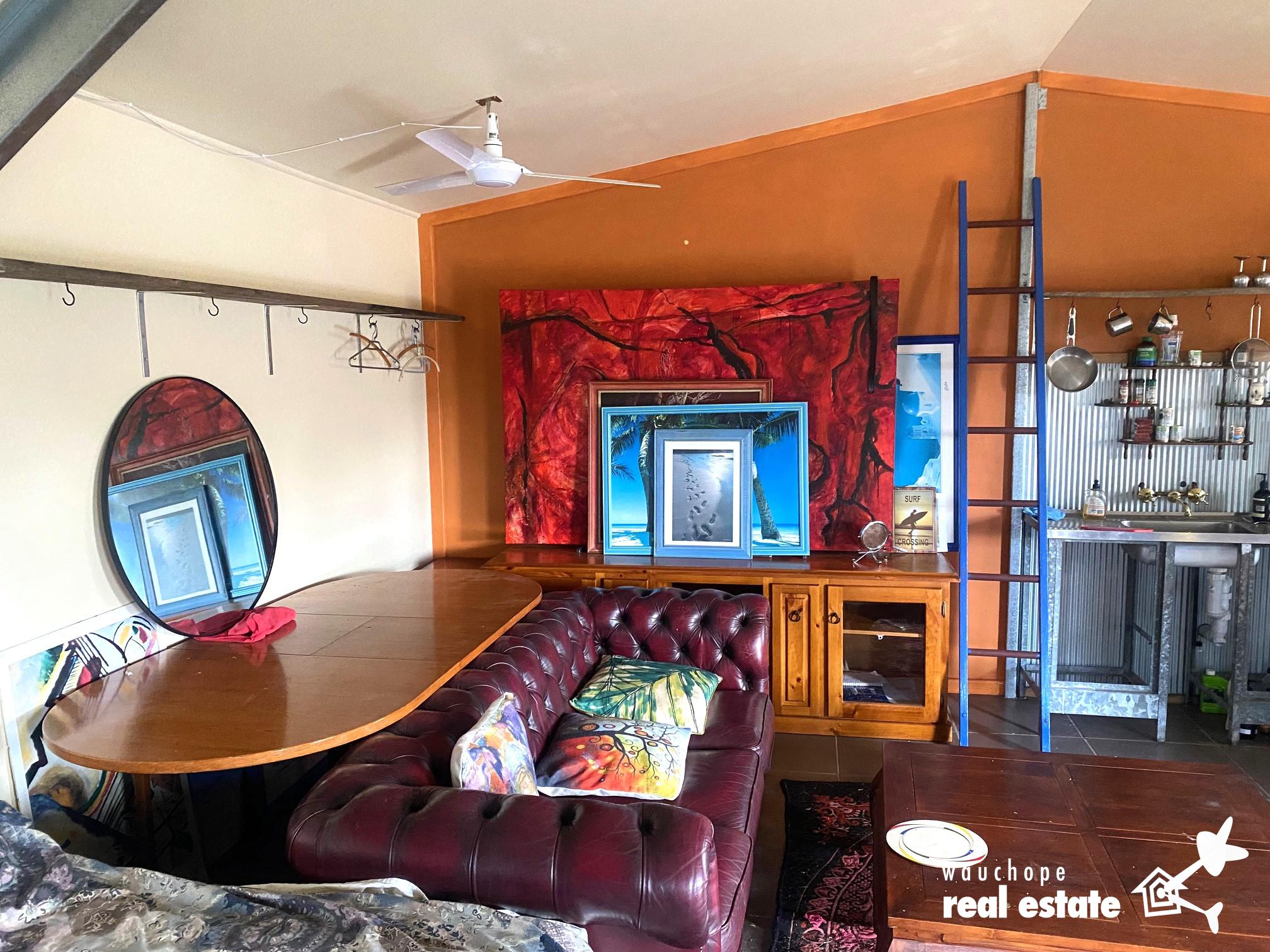Fourth view of Homely rural property listing, 1085 Pappinbarra Road, Lower Pappinbarra NSW 2446
