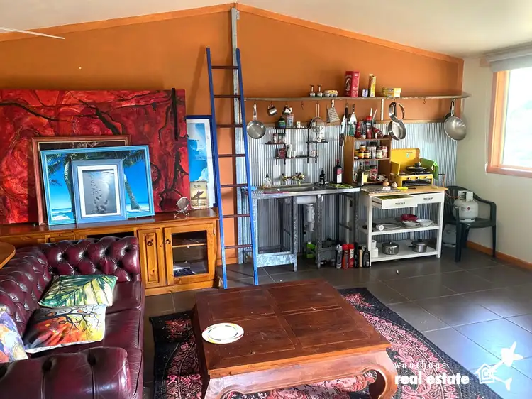 Fifth view of Homely rural property listing, 1085 Pappinbarra Road, Lower Pappinbarra NSW 2446