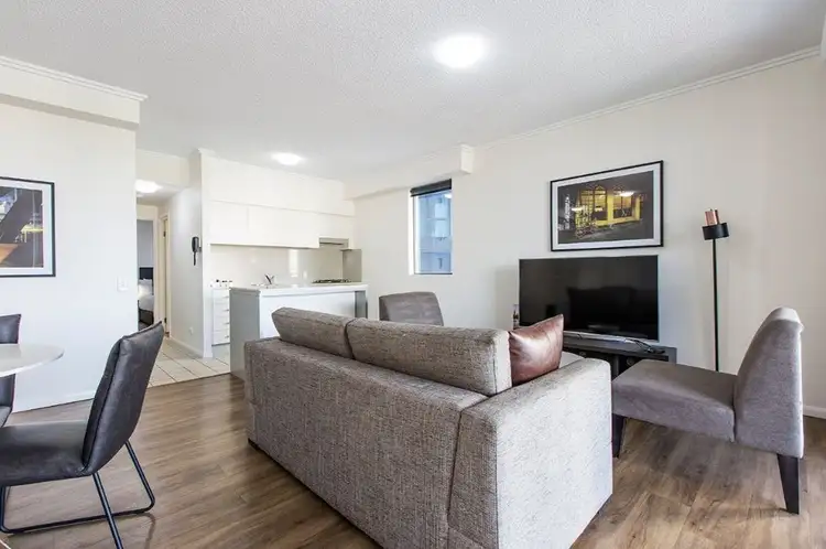 601/212 Margaret Street, Brisbane City QLD 4000