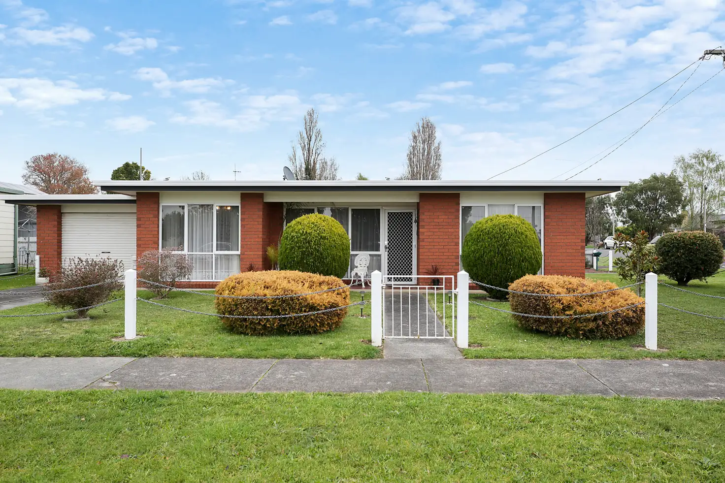 Main view of Homely house listing, 21 Parrott Street, Cobden VIC 3266