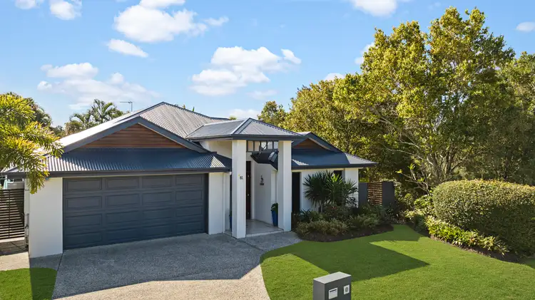 61 Fitzwilliam Drive, Sippy Downs QLD 4556