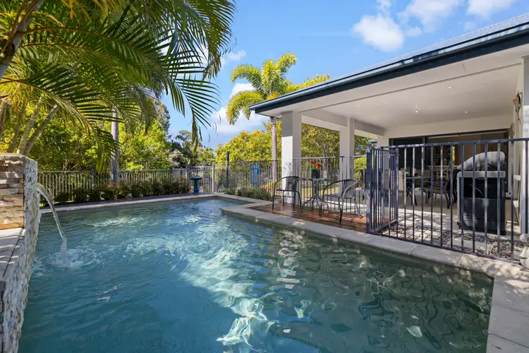 Second view of Homely house listing, 61 Fitzwilliam Drive, Sippy Downs QLD 4556