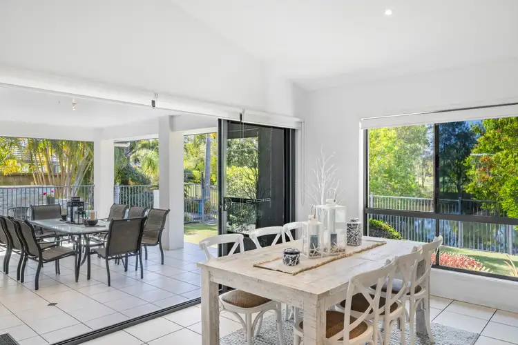 Third view of Homely house listing, 61 Fitzwilliam Drive, Sippy Downs QLD 4556