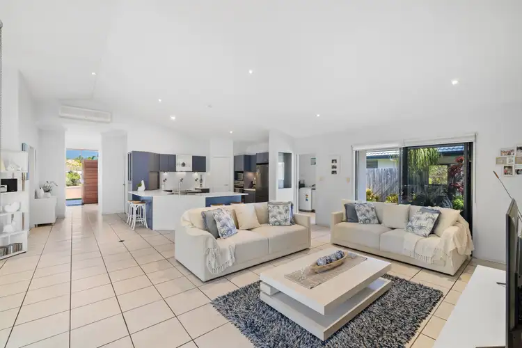 Fourth view of Homely house listing, 61 Fitzwilliam Drive, Sippy Downs QLD 4556