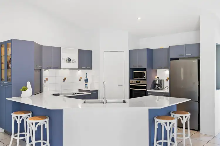 Fifth view of Homely house listing, 61 Fitzwilliam Drive, Sippy Downs QLD 4556