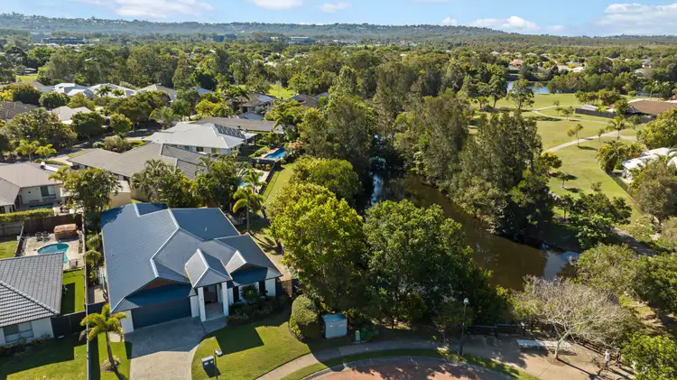 Sixth view of Homely house listing, 61 Fitzwilliam Drive, Sippy Downs QLD 4556