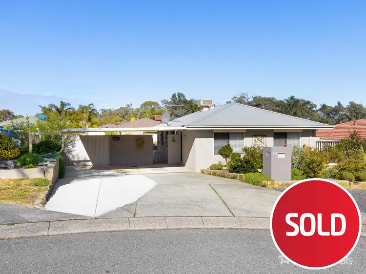 Main view of Homely house listing, 10 Ferris Green, Parmelia WA 6167