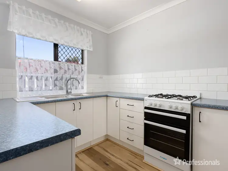 Second view of Homely house listing, 10 Ferris Green, Parmelia WA 6167
