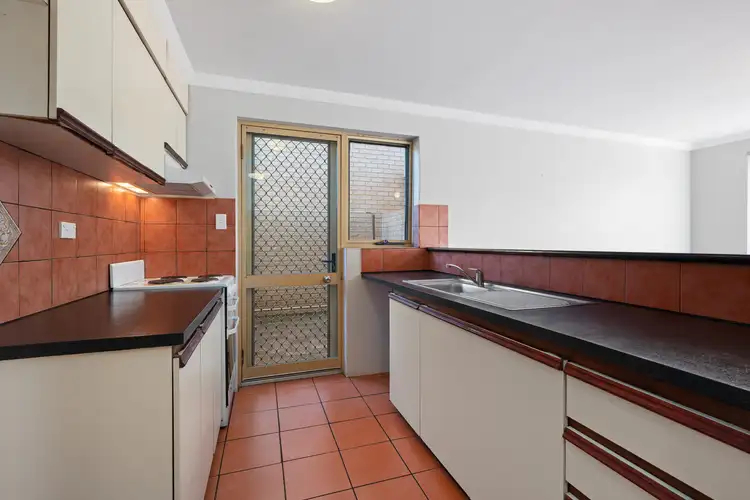 Second view of Homely townhouse listing, 119/2 Wall Street, Maylands WA 6051