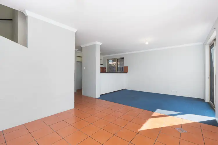 Fourth view of Homely townhouse listing, 119/2 Wall Street, Maylands WA 6051