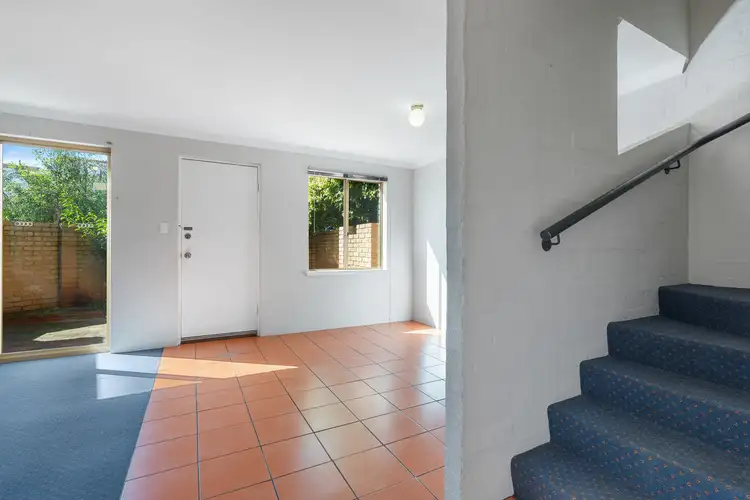 Seventh view of Homely townhouse listing, 119/2 Wall Street, Maylands WA 6051