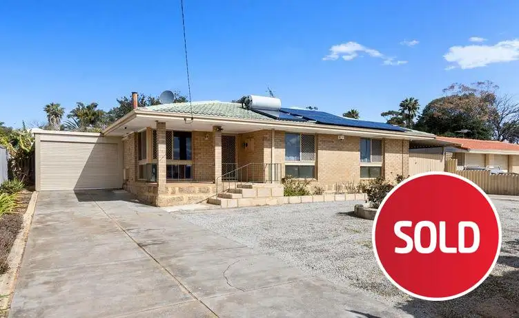 Main view of Homely house listing, 36 Sulphur Road, Parmelia WA 6167