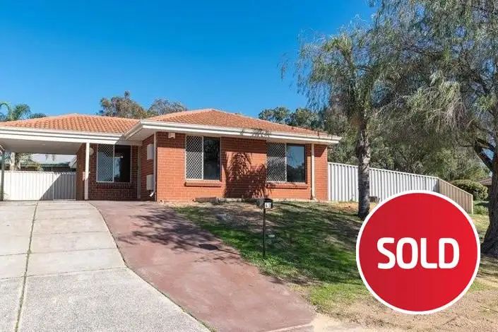 Main view of Homely house listing, 41 Whitebread Way, Leda WA 6170