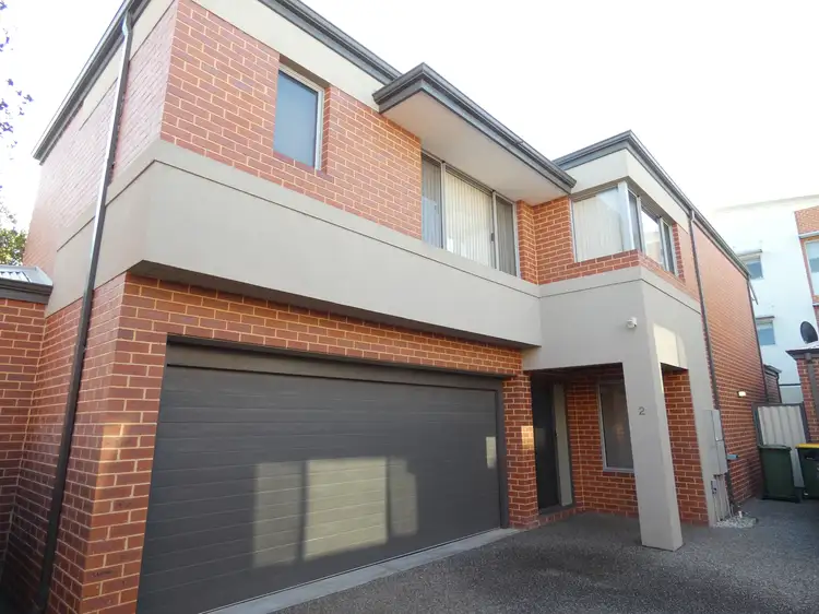 2/21 Templeman Place, Midland WA 6056
