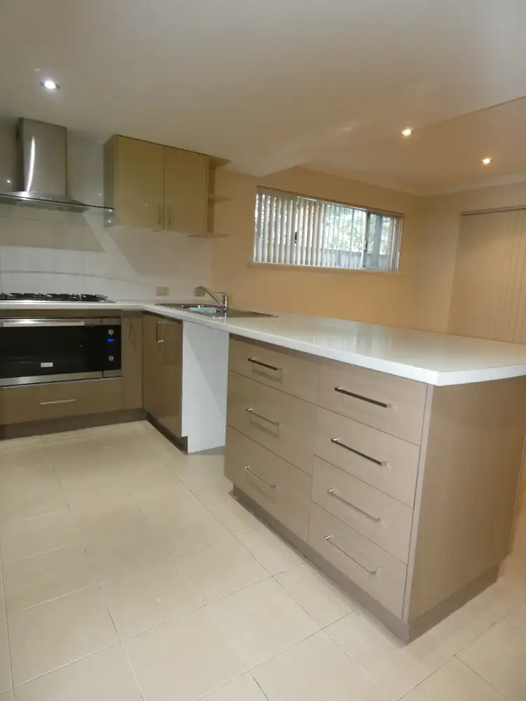 Third view of Homely townhouse listing, 2/21 Templeman Place, Midland WA 6056