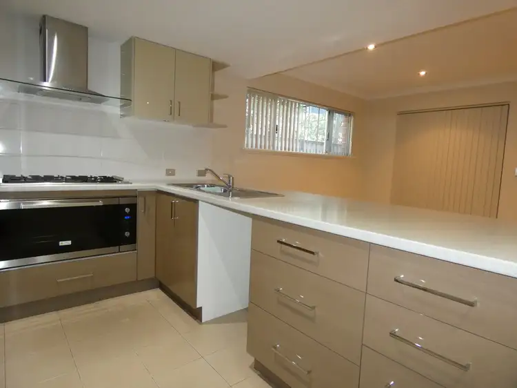 Fourth view of Homely townhouse listing, 2/21 Templeman Place, Midland WA 6056