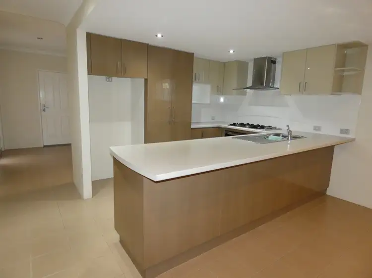 Sixth view of Homely townhouse listing, 2/21 Templeman Place, Midland WA 6056