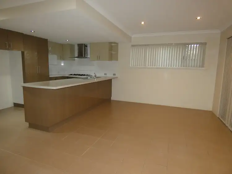 Seventh view of Homely townhouse listing, 2/21 Templeman Place, Midland WA 6056