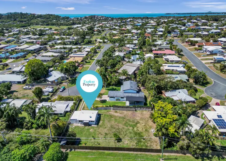 16 Gans Court, Eimeo QLD 4740